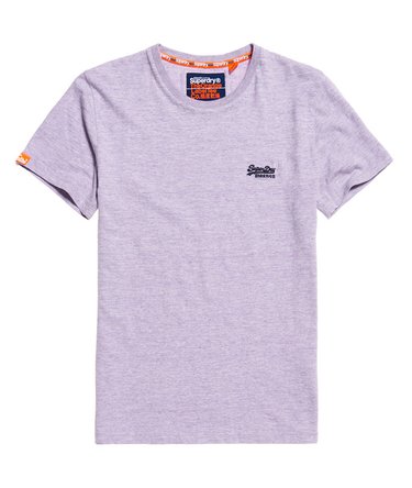 T-shirt in cotone biologico Vintage Image 1