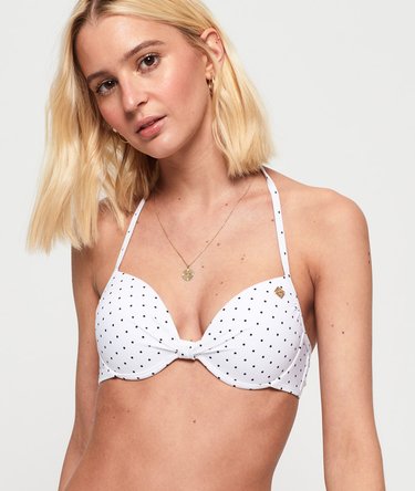 Góra od bikini Cassie Cup Image 1