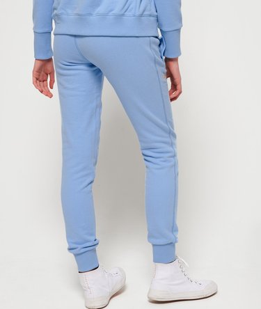 Pantalon de survêtement léger Elite Orange Label Image 3