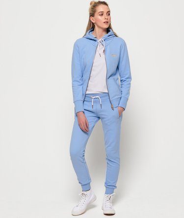 Pantalon de survêtement léger Elite Orange Label Image 1