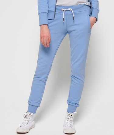 Pantalon de survêtement léger Elite Orange Label Image 2