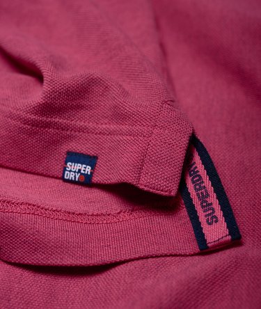 Polo Vintage Destroyed Image 4