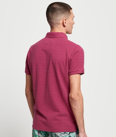 Polo Vintage Destroyed Image 5