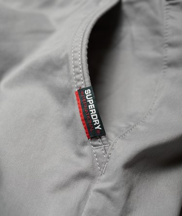 International Straight Chinos Image 5