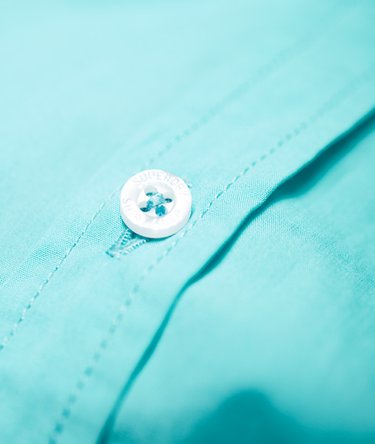 International Poplin Short Sleeve Shirt Image 7
