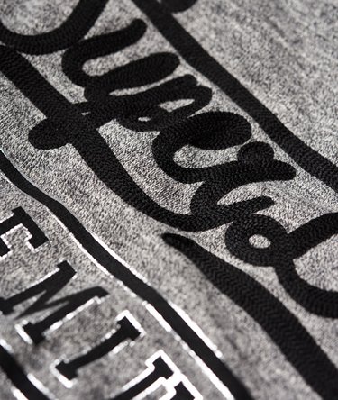 Sierra Textured Sweat Dress Image 6