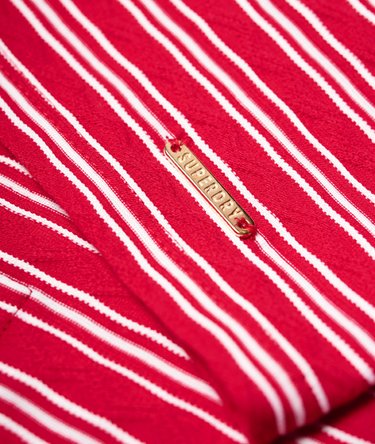 Sienna Chevron Textured Mini Dress Image 6