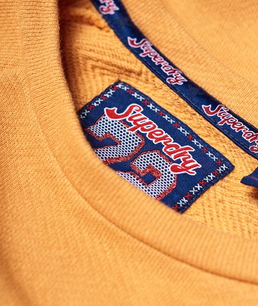 Hayden Sweatshirt mit Rundhalsausschnitt Image 6