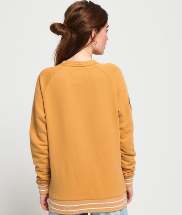 Hayden Sweatshirt mit Rundhalsausschnitt Image 4