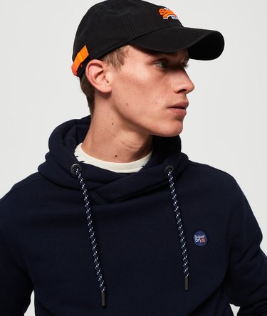 Orange Label Twill -lippis Image 2