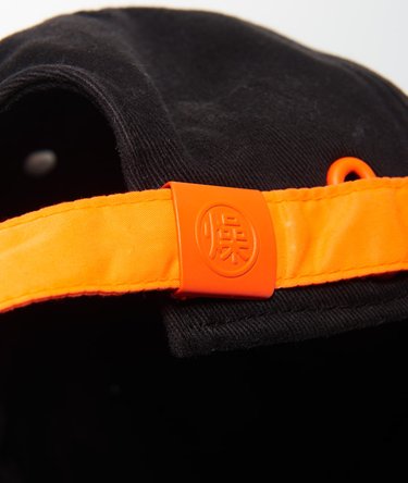 Orange Label Twill -lippis Image 4