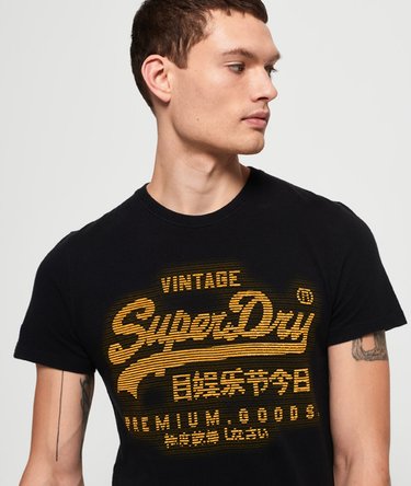 Premium Goods Mid Weight T-Shirt Image 5