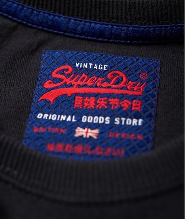 Premium Goods Mid Weight T-Shirt Image 6