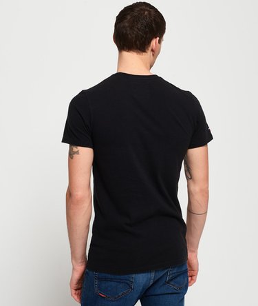 Premium Goods Mid Weight T-Shirt Image 4