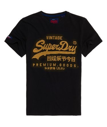 Premium Goods Mid Weight T-Shirt Image 1