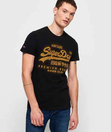 Premium Goods Mid Weight T-Shirt Image 2