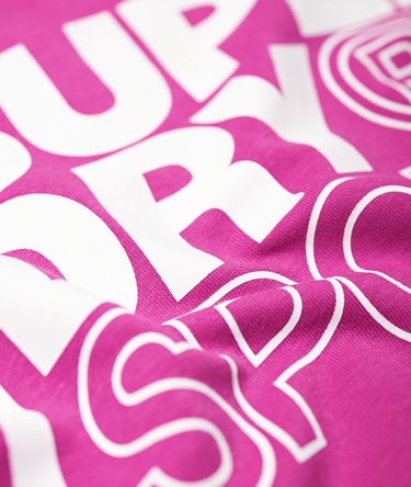 Core Sport Crew Sweatshirt Image 7