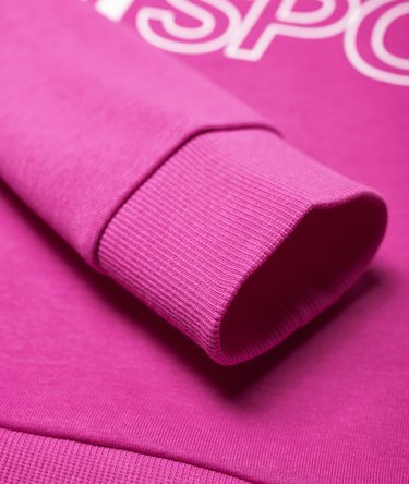 Core Sport Crew Sweatshirt Image 8