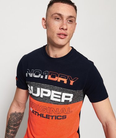 Trophy Neon T-Shirt Image 3