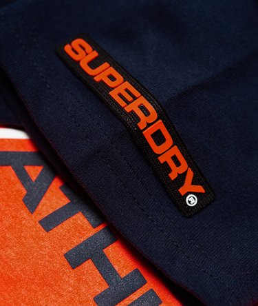 Trophy Neon T-Shirt Image 8