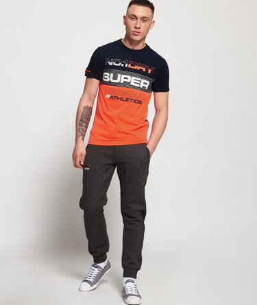 Trophy Neon T-Shirt Image 4
