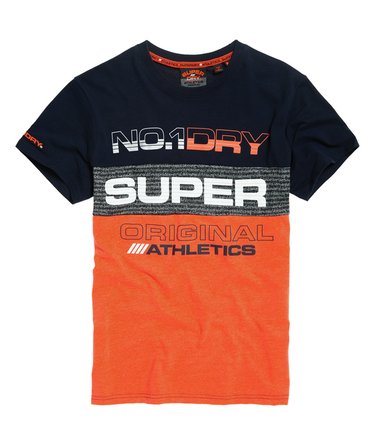Trophy Neon T-Shirt Image 1