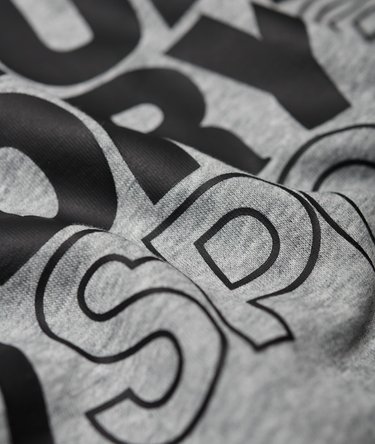 Core Sport Crew Sweatshirt Image 7