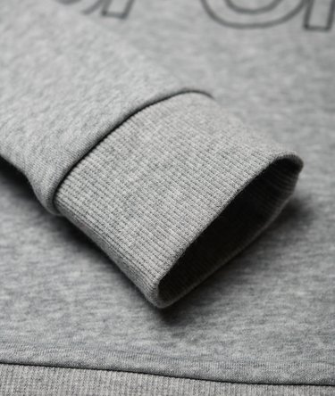 Core Sport Crew Sweatshirt Image 8
