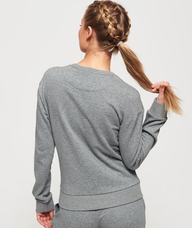 Core Sport Crew Sweatshirt Image 4
