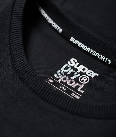 Core Sport Crew Sweatshirt Image 6
