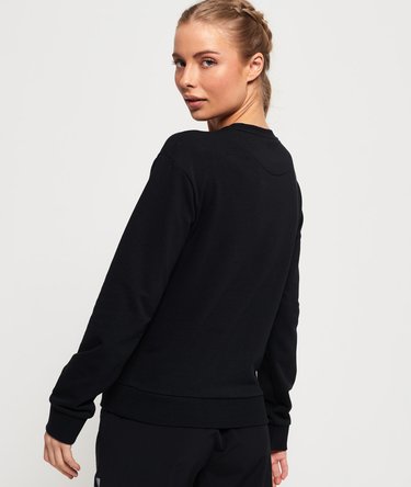 Core Sport Crew Sweatshirt Image 4