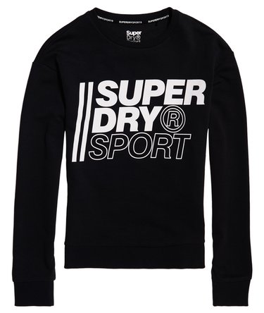 Core Sport Crew Sweatshirt Image 2