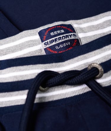 Short à logo appliqué Smart Image 4