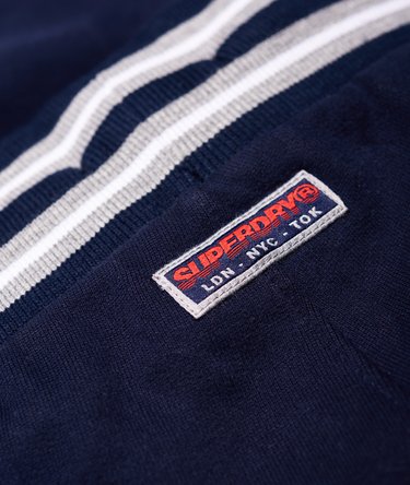 Short à logo appliqué Smart Image 6
