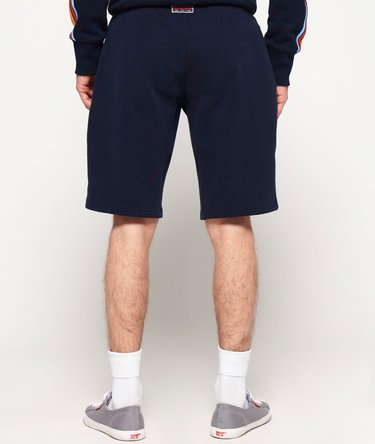 Short à logo appliqué Smart Image 3