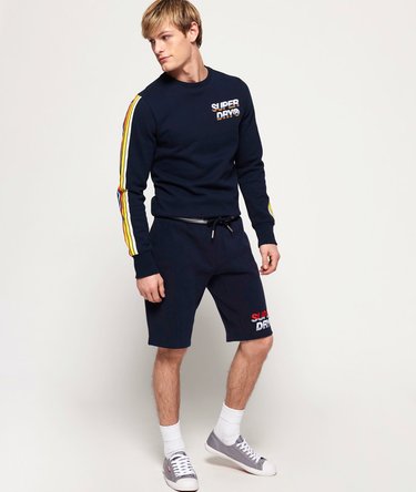 Short à logo appliqué Smart Image 2