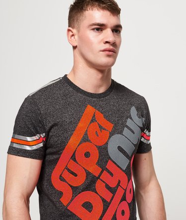 Superslam T-Shirt Image 5