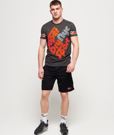 Superslam T-Shirt Image 3