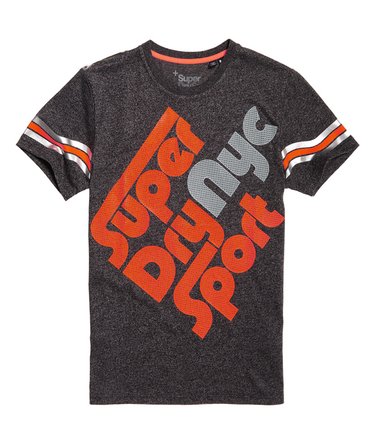 Superslam T-Shirt Image 2