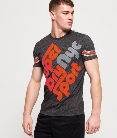 Superslam T-Shirt Image 1
