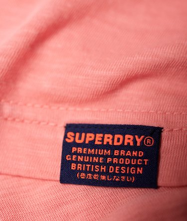 Homestead Short Sleeve Lite Grandad top Image 7