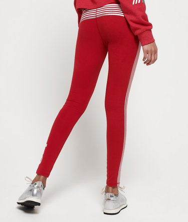 Combat Sport Leggings Image 3