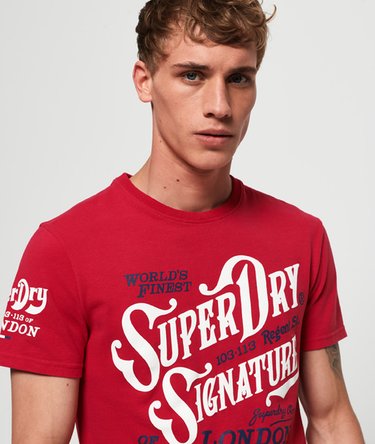 Flagship T-Shirt Image 5
