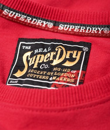 Flagship T-Shirt Image 6
