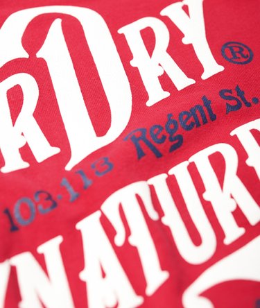 Flagship T-Shirt Image 7