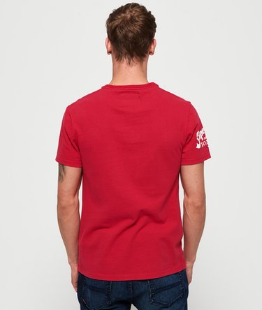 Flagship T-Shirt Image 4