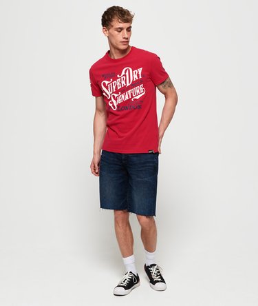 Flagship T-Shirt Image 3