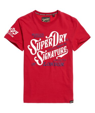 Flagship T-Shirt Image 1