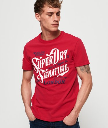 Flagship T-Shirt Image 2