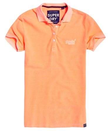 Polotopp i bomull Image 2